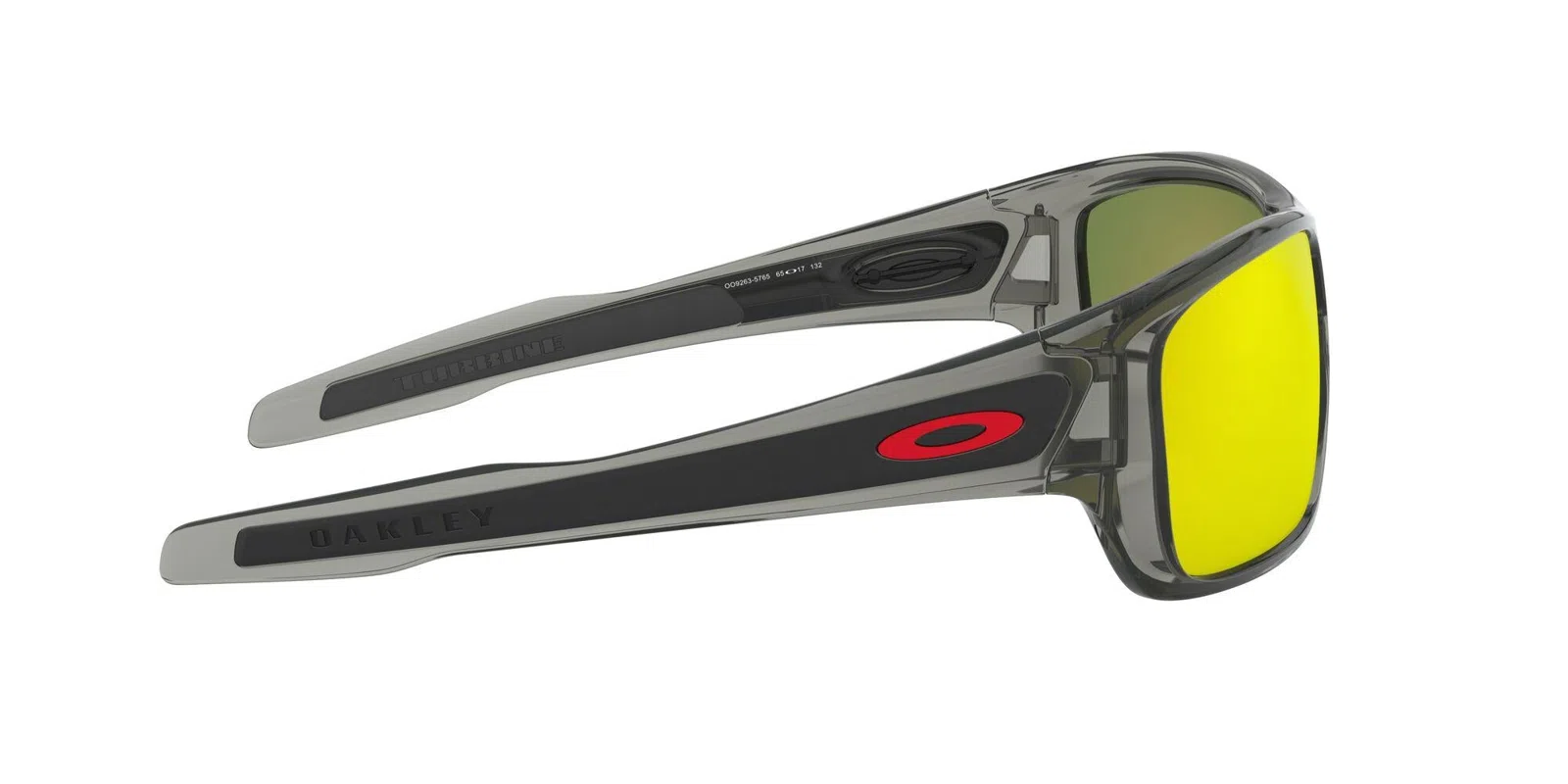 Oakley Turbine 9263 Sunglasses - view 169